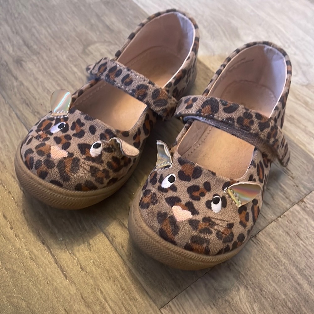 Cutest shoes!